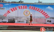 桑植：歌王赛分赛收官 65名晋级选手出炉(组图)