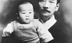 【父亲节】六种父爱：名人怎样做父亲