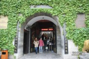 张家界土家风情园介绍1