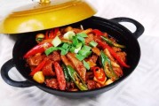 舌尖上的张家界土家美食你知道哪些？
