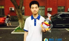 湖南文科状元是我们桑植猛男！！！牛牛牛！！！