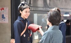 日本鬼子也推出抗战剧热议 表达“不想再次卷入战争”意涵　你信吗？