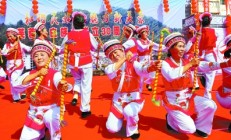 桑植已成全国第二大白族聚居区