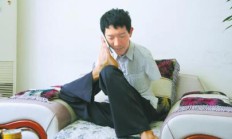 无臂考生被川大录取 川大：为其改造床铺(图)